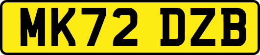 MK72DZB