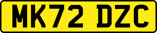 MK72DZC