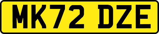 MK72DZE