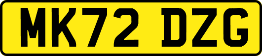 MK72DZG