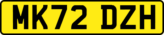 MK72DZH