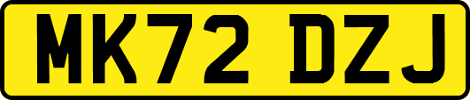 MK72DZJ