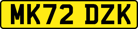 MK72DZK