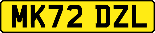 MK72DZL