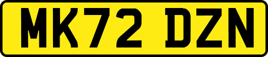 MK72DZN