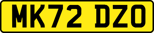 MK72DZO