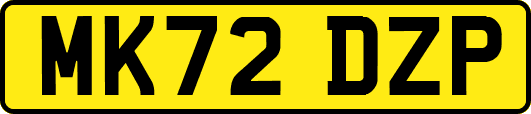 MK72DZP