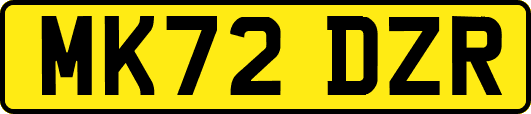 MK72DZR