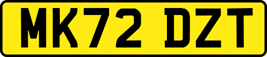 MK72DZT