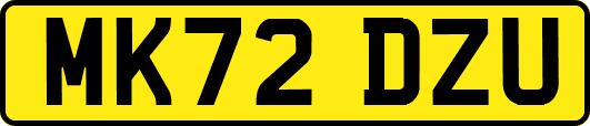 MK72DZU