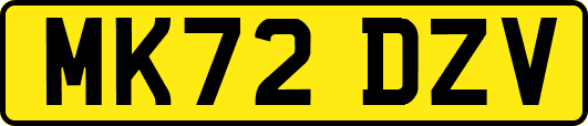 MK72DZV