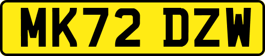MK72DZW
