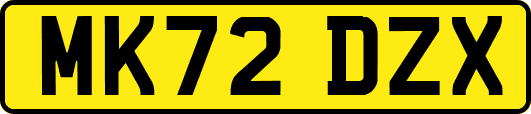 MK72DZX