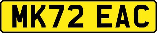 MK72EAC