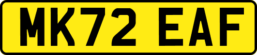 MK72EAF