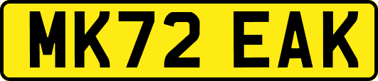 MK72EAK