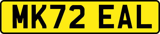 MK72EAL