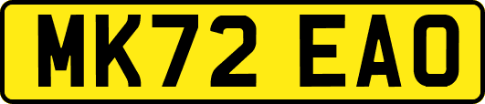 MK72EAO