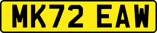 MK72EAW