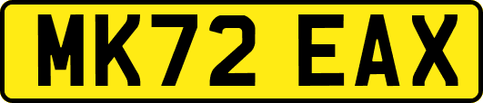 MK72EAX