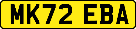 MK72EBA