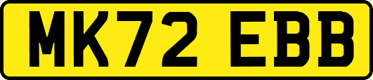 MK72EBB