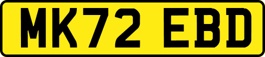 MK72EBD
