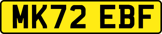 MK72EBF