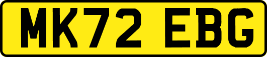 MK72EBG
