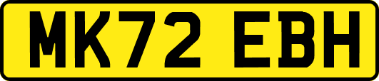 MK72EBH