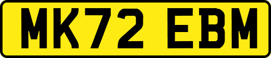MK72EBM