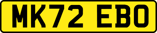MK72EBO