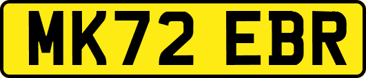 MK72EBR