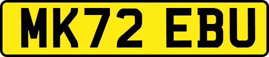 MK72EBU