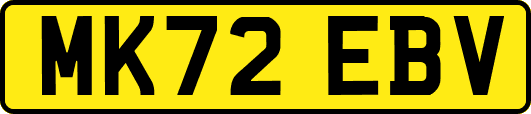 MK72EBV