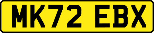MK72EBX
