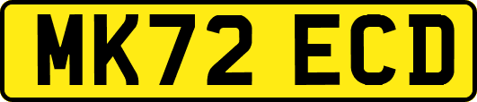 MK72ECD