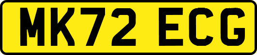 MK72ECG