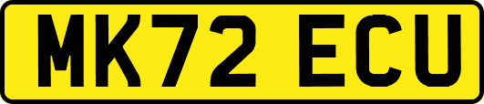 MK72ECU