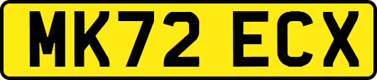 MK72ECX