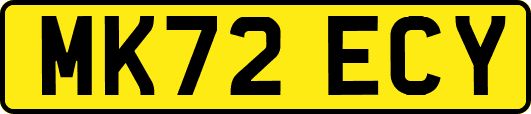 MK72ECY