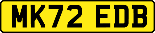 MK72EDB
