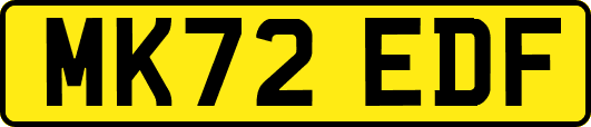 MK72EDF