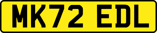 MK72EDL