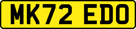 MK72EDO