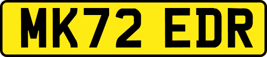 MK72EDR