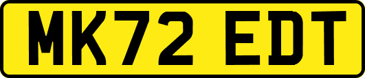 MK72EDT