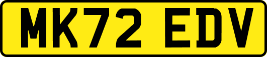 MK72EDV