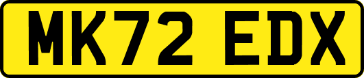 MK72EDX