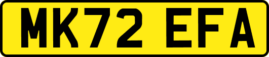 MK72EFA